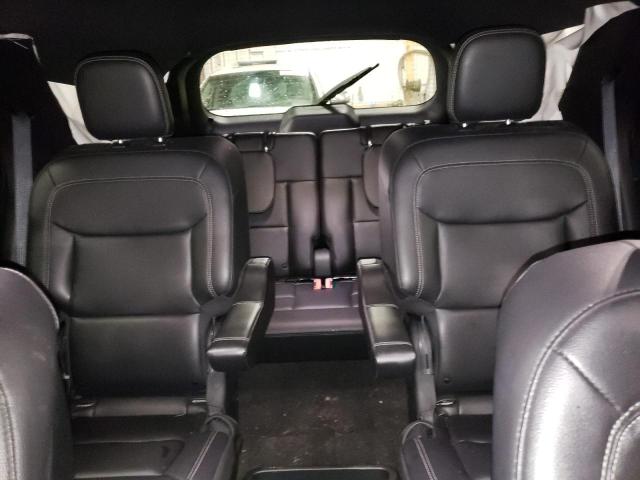Photo 10 from auction – 2020 FORD EXPLORER X with VIN 1FMSK8DH9LGB63075