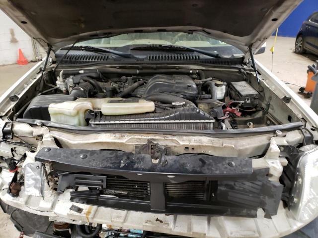 Photo 12 from auction – 2007 FORD EXPLORER E with VIN 1FMEU74E97UB81591