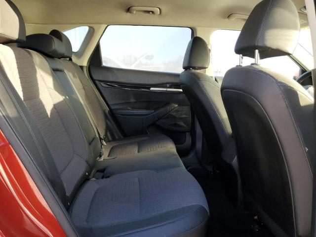 Photo 10 from auction – 2021 KIA SELTOS S with VIN KNDEU2AA0M7172247