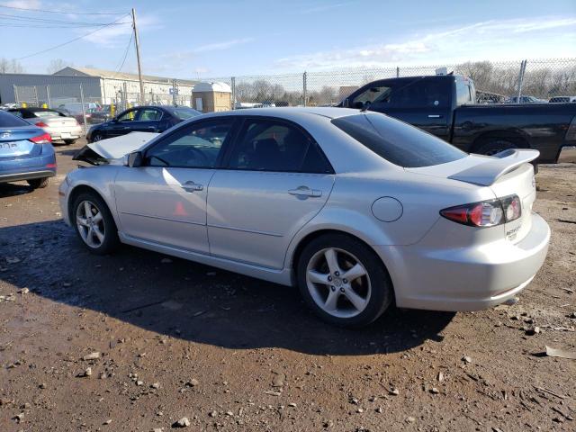 Photo 2 from auction – 2007 MAZDA 6 I with VIN 1YVHP80C875M26890