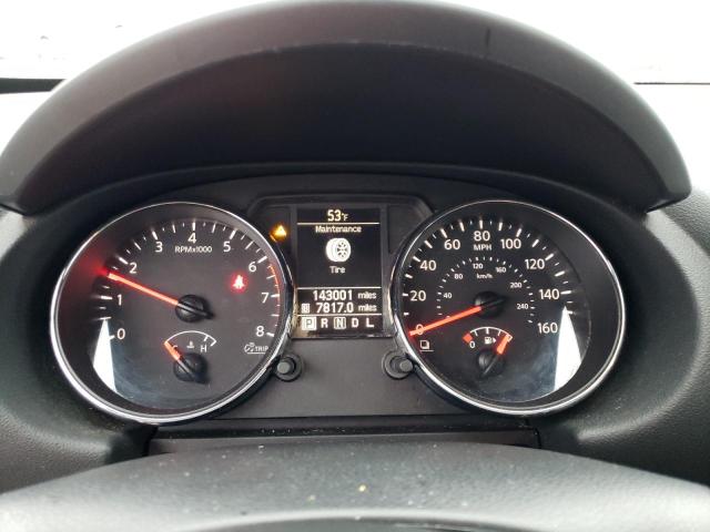 Photo 9 from auction – 2012 NISSAN ROGUE S with VIN JN8AS5MT4CW259600