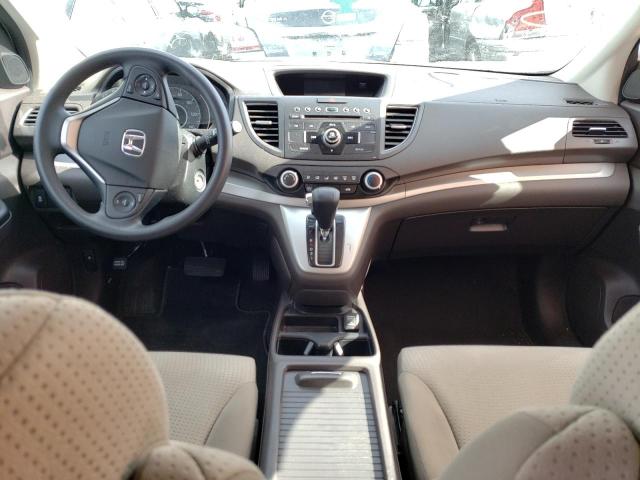 Photo 8 from auction – 2013 HONDA CR-V EX with VIN 5J6RM3H50DL048464