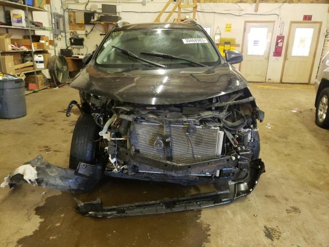 Photo 5 from auction – 2016 TOYOTA RAV4 LE with VIN 2T3BFREVXGW496947