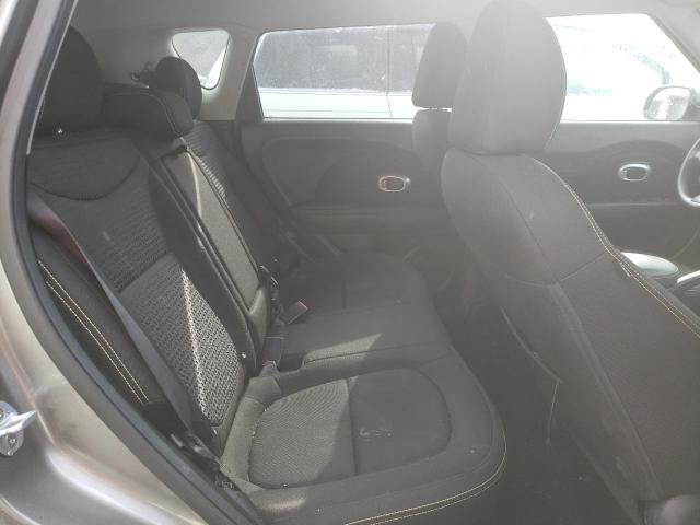 Photo 10 from auction – 2016 KIA SOUL + with VIN KNDJP3A59G7291224