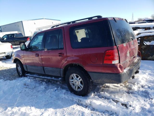 Photo 2 from auction – 2006 FORD EXPEDITION with VIN 1FMPU16556LA54554