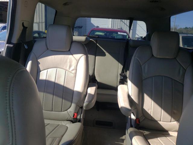 Photo 10 from auction – 2010 GMC ACADIA SLT with VIN 1GKLRNED6AJ141926