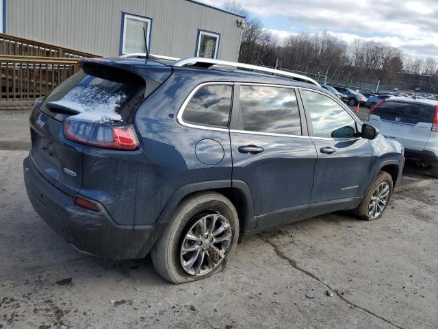 Photo 3 from auction – 2021 JEEP CHEROKEE L with VIN 1C4PJMMN9MD163396