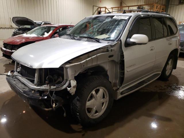 Photo 1 from auction – 2009 GMC ENVOY DENA with VIN 1GKET53M192112191