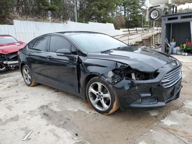 Photo 4 from auction – 2014 FORD FUSION SE with VIN 3FA6P0H77ER354957