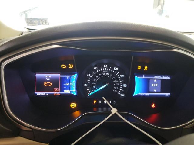 Photo 9 from auction – 2013 FORD FUSION SE with VIN 3FA6P0H92DR127076