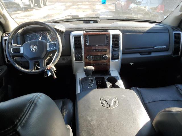 Foto 8 de la subasta – 2010 DODGE RAM 1500 con VIN 1D7RV1CTXAS255058