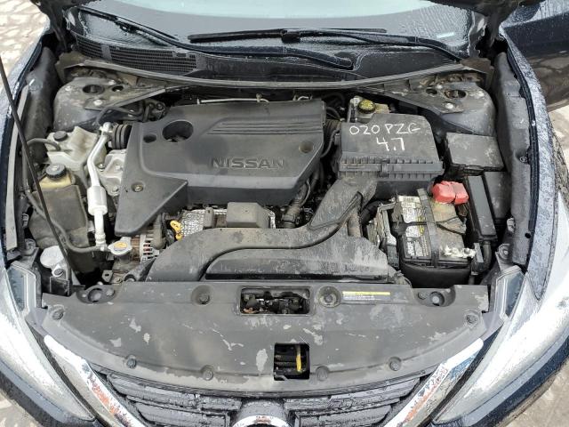 Photo 11 from auction – 2017 NISSAN ALTIMA 2.5 with VIN 1N4AL3AP0HC263968