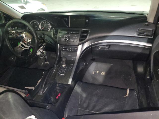 Photo 8 from auction – 2011 ACURA TSX with VIN JH4CU2F69BC002144