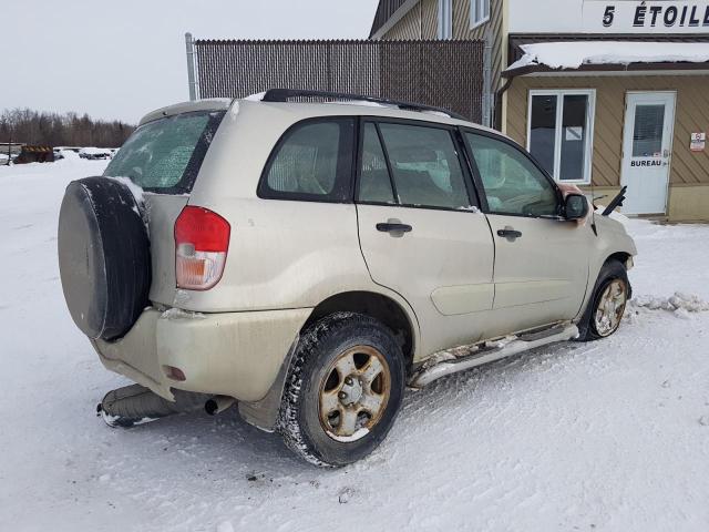 Photo 3 from auction – 2002 TOYOTA RAV4 with VIN JTEHH20V920162999