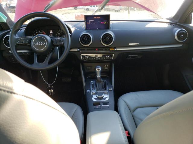 Foto 8 de la subasta – 2018 AUDI A3 PREMIUM con VIN WAUB8GFFXJ1041007