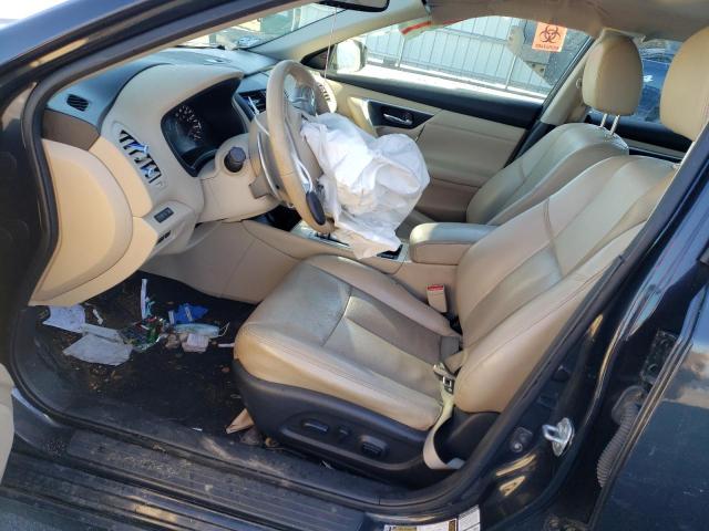 Photo 7 from auction – 2016 NISSAN ALTIMA 3.5 with VIN 1N4BL3AP6GC115214