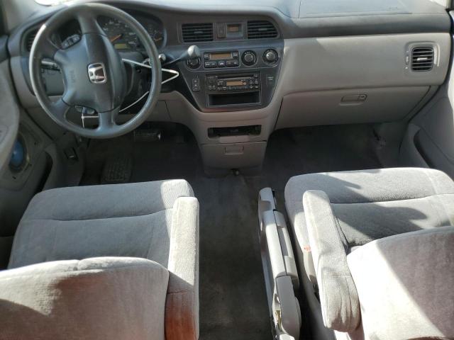Photo 8 from auction – 2003 HONDA ODYSSEY EX with VIN 5FNRL18693B038815