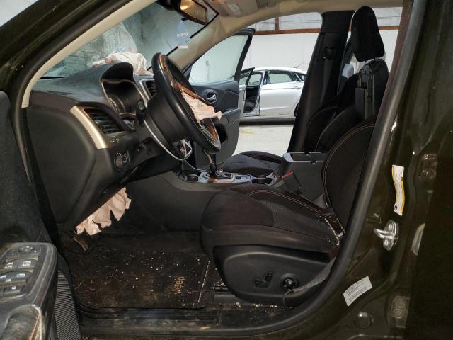 Photo 7 from auction – 2016 JEEP CHEROKEE L with VIN 1C4PJMCB4GW235041