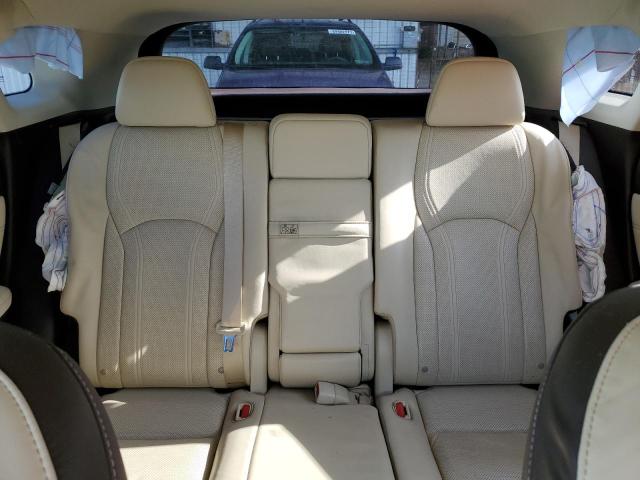 Photo 10 from auction – 2017 LEXUS RX 350 BAS with VIN 2T2BZMCA7HC134429