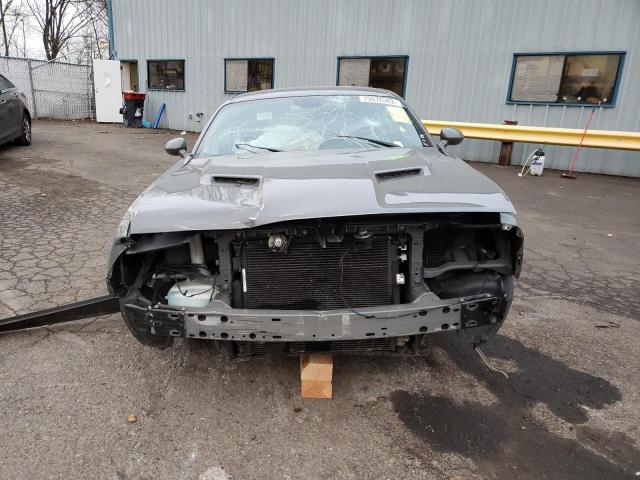 Photo 5 from auction – 2019 DODGE CHALLENGER with VIN 2C3CDZAG3KH723555