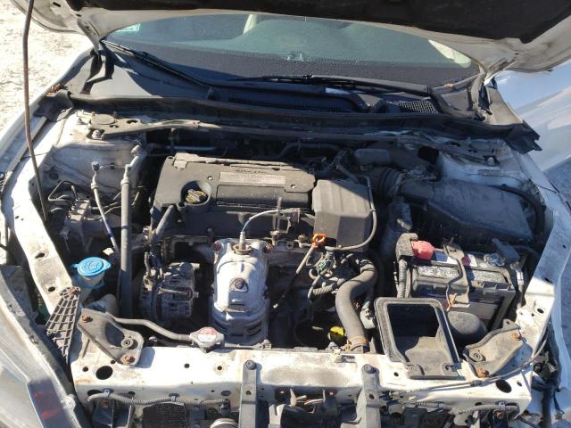 Photo 11 from auction – 2014 HONDA ACCORD EXL with VIN 1HGCR2F85EA107642