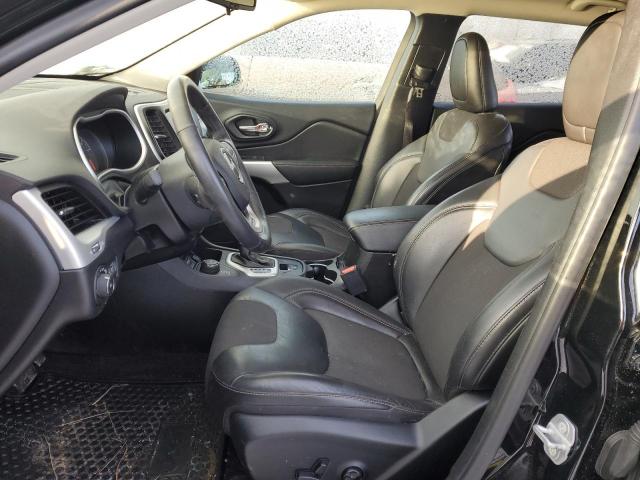 Photo 7 from auction – 2018 JEEP CHEROKEE L with VIN 1C4PJMLBXJD576026