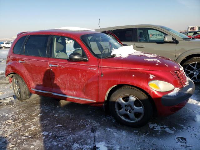 Photo 4 from auction – 2002 CHRYSLER PT CRUISER with VIN 3C8FY68BX2T205664