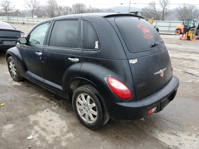 Photo 2 from auction – 2008 CHRYSLER PT CRUISER with VIN 3A8FY58B98T145213