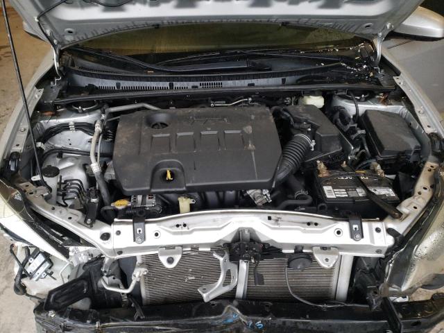 Photo 11 from auction – 2015 TOYOTA COROLLA L with VIN 2T1BURHE7FC341945