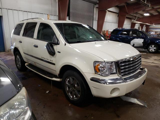 Photo 4 from auction – 2008 CHRYSLER ASPEN LIMI with VIN 1A8HW58N98F159065