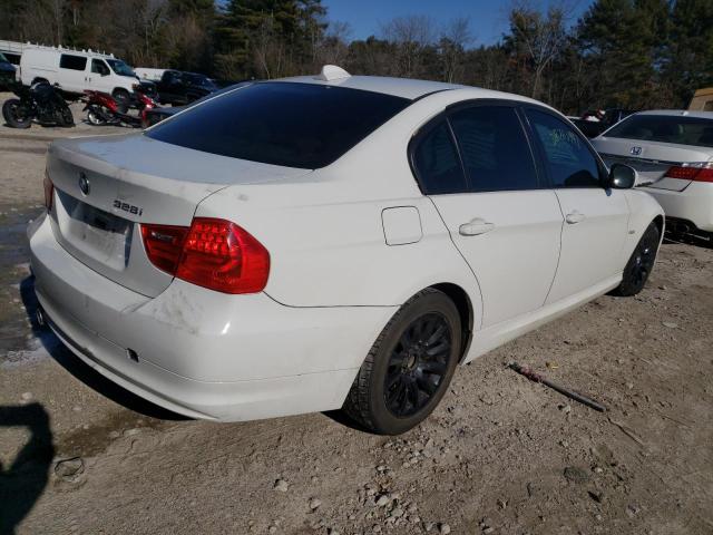 Photo 3 from auction – 2011 BMW 328 I with VIN WBAPH7G57BNM55979