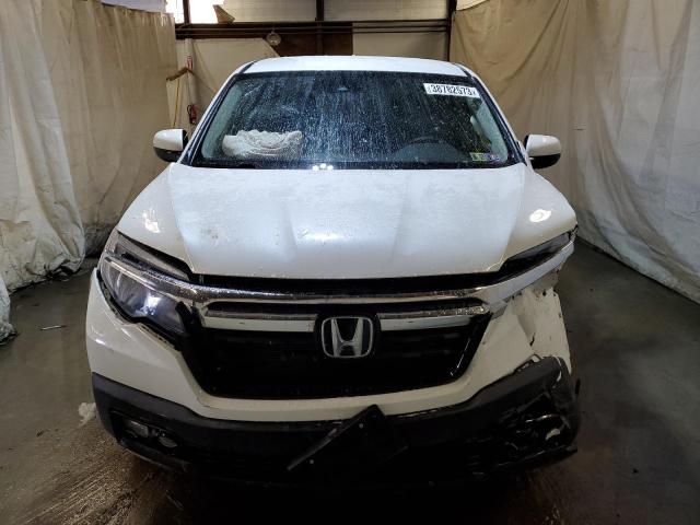 Photo 5 from auction – 2020 HONDA RIDGELINE with VIN 5FPYK3F11LB027249