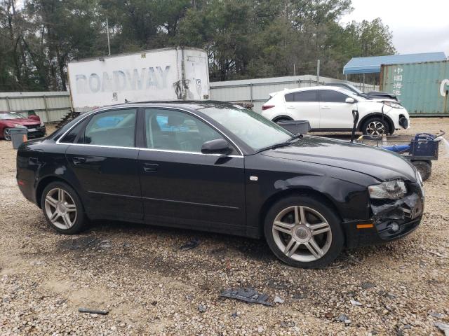Photo 4 from auction – 2007 AUDI A4 2 with VIN WAUAF78E57A141482