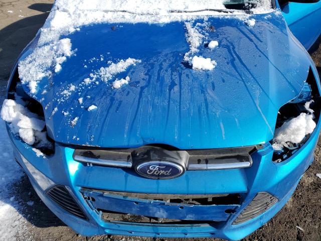 Photo 11 from auction – 2014 FORD FOCUS SE with VIN 1FADP3F23EL419141