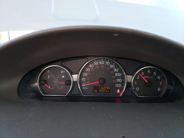 Photo 9 from auction – 2007 SATURN ION LEVEL with VIN 1G8AJ55F67Z124138