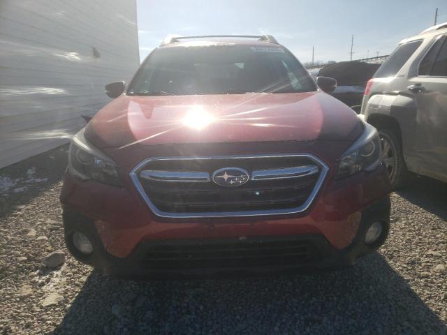 Photo 5 from auction – 2018 SUBARU OUTBACK 2. with VIN 4S4BSAKC3J3333904