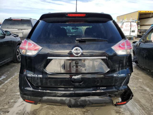Photo 6 from auction – 2015 NISSAN ROGUE S with VIN 5N1AT2MV7FC922944