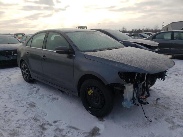 Photo 4 from auction – 2017 VOLKSWAGEN JETTA SE with VIN 3VWDB7AJ7HM286544