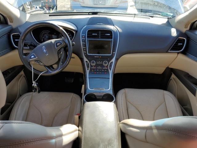 Photo 8 from auction – 2016 LINCOLN MKX with VIN 2LMTJ8LR6GBL60143