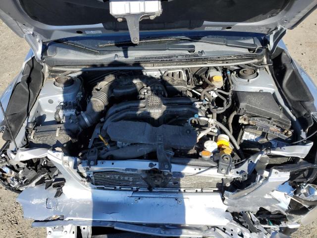 Photo 11 from auction – 2015 SUBARU IMPREZA PR with VIN JF1GPAC69FH270666