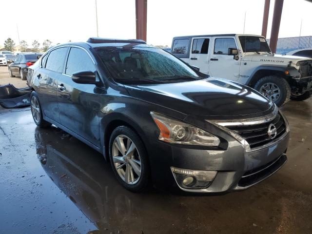 Photo 4 from auction – 2013 NISSAN ALTIMA 2.5 with VIN 1N4AL3AP5DC248358