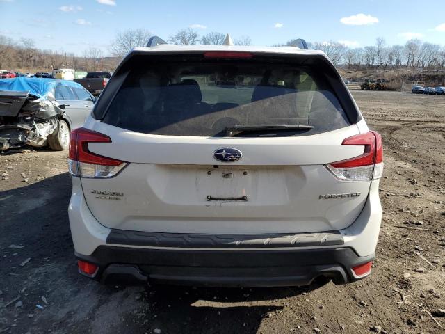 Photo 6 from auction – 2019 SUBARU FORESTER P with VIN JF2SKAGC6KH469723