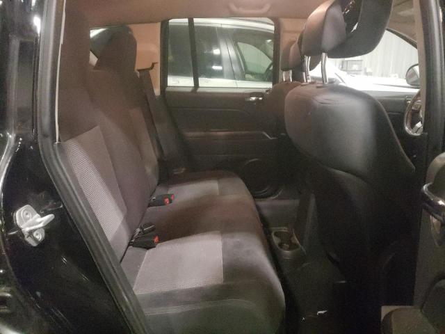 Photo 10 from auction – 2013 JEEP COMPASS LA with VIN 1C4NJDEBXDD158476
