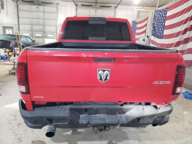 Photo 6 from auction – 2013 RAM 1500 SPORT with VIN 1C6RR7MT8DS502802