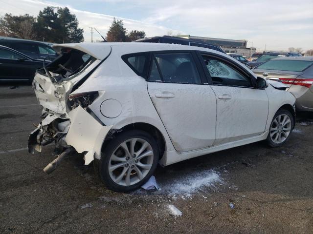 Foto 3 de la subasta – 2011 MAZDA 3 S con VIN JM1BL1K53B1472611