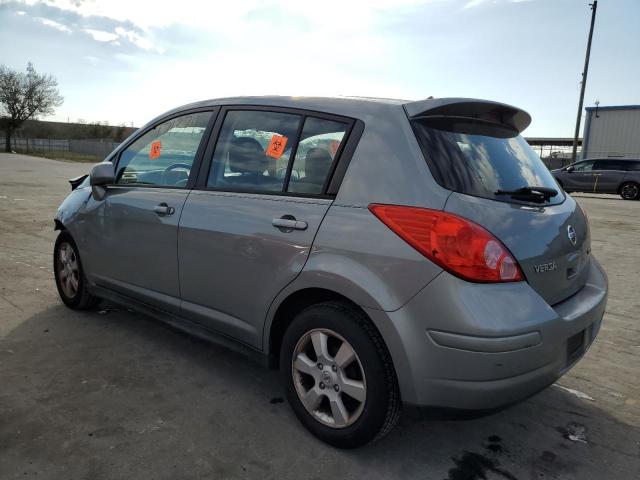 Photo 2 from auction – 2012 NISSAN VERSA S with VIN 3N1BC1CP0CK258386