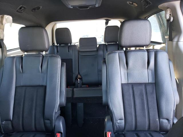 Photo 10 from auction – 2019 DODGE GRAND CARA with VIN 2C4RDGCG0KR582655