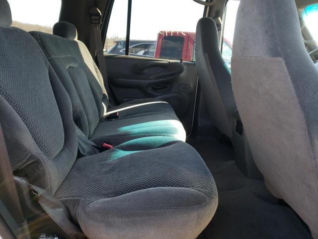 Photo 11 from auction – 2000 FORD EXPEDITION with VIN 1FMRU1665YLB80854