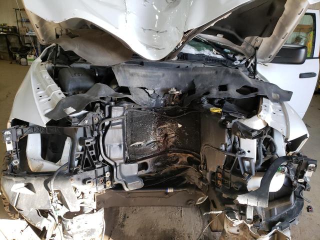 Photo 11 from auction – 2014 RAM 1500 ST with VIN 1C6RR7FT6ES126020