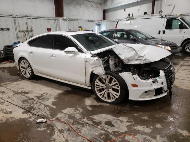 Photo 4 from auction – 2016 AUDI A7 PRESTIG with VIN WAU2GAFC0GN112268